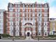 Thumbnail Flat to rent in Abbey Court, Abbey Road, St. John's Wood, London
