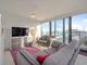 Thumbnail Flat for sale in Proton Tower, 8 Blackwall Way