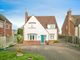 Thumbnail Detached house for sale in The Street, Bradfield, Manningtree