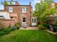 Thumbnail Semi-detached house for sale in Albert Road, Hale, Altrincham