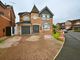 Thumbnail Detached house for sale in Lower Pasture, Blaxton, Doncaster