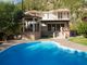 Thumbnail Villa for sale in Provincial Road From Nydri To Vafkeri(3rd Km), Ellomenos, Nidri 310 80, Greece