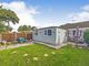 Thumbnail Semi-detached bungalow for sale in Thorntree Gardens, Eastwood, Nottingham