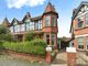 Thumbnail Semi-detached house for sale in Queens Road, Llandudno, Conwy