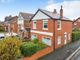 Thumbnail Detached house for sale in Denton Avenue, Leeds