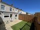 Thumbnail Terraced house to rent in Cae Nant Terrace, Skewen, Neath