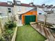 Thumbnail Terraced house for sale in Greenbank Avenue West, Easton, Bristol