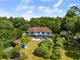 Thumbnail Detached house for sale in Goodley Stock Road, Crockham Hill, Edenbridge