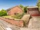 Thumbnail Detached bungalow for sale in Blenheim Way, Horspath