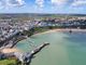 Thumbnail Town house for sale in The Norton, Tenby