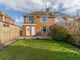 Thumbnail Semi-detached house for sale in Edmonton Road, Clipstone Village, Mansfield