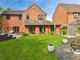 Thumbnail Detached house for sale in Kirkeby Close, Stantonbury Fields, Milton Keynes