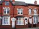 Thumbnail Terraced house to rent in Murdock Road, Handsworth