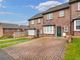 Thumbnail Terraced house for sale in Waters Edge Close, Whitehaven