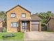 Thumbnail Property for sale in Craigdimas Grove, Dalgety Bay, Dunfermline