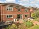 Thumbnail Detached house for sale in Harvest Close, Garforth, Leeds