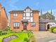 Thumbnail Detached house for sale in Old Brow Lane, Smallbridge