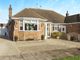 Thumbnail Semi-detached bungalow for sale in Verdale Avenue, Leicester