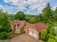 Thumbnail Detached house for sale in Windle Hill, Church Stretton, Shropshire