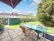 Thumbnail Bungalow for sale in Sherwood Avenue, Streatham Vale, London