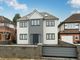 Thumbnail Detached house to rent in Ullswater Crescent, Kingston Vale, London