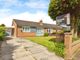 Thumbnail Bungalow for sale in Harper Fold Road, Radcliffe, Manchester, Greater Manchester