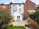 Thumbnail Terraced house for sale in Love Lane, Canterbury