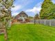 Thumbnail Detached house for sale in Lower Hartlip Road, Hartlip, Sittingbourne, Kent