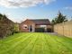 Thumbnail Detached bungalow for sale in Leicester Road, Ibstock
