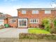Thumbnail Detached house for sale in Randale Drive, Sunnybank, Bury, Greater Manchester