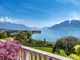 Thumbnail Property for sale in Corseaux, Vaud, Switzerland