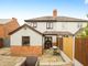 Thumbnail Semi-detached house for sale in Vyrnwy Road, Oswestry, Shropshire