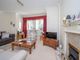 Thumbnail Town house for sale in Tudor Court, School Road, Henley In Arden