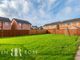 Thumbnail Detached house for sale in Horrokey Close, Buckshaw Village, Chorley