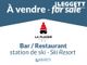 Thumbnail Business park for sale in La Plagne Tarentaise, Savoie, Auvergne-Rhône-Alpes