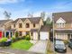 Thumbnail Semi-detached house for sale in The Gardiners, Harlow, Essex