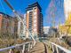 Thumbnail Flat for sale in Whitehall Waterfront, 2 Riverside Way, Leeds