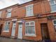 Thumbnail Terraced house for sale in Kingston Road, Evington, Leicester, Leicestershire