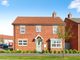 Thumbnail Detached house for sale in Becklands Avenue, Grimsby