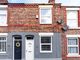 Thumbnail Terraced house for sale in Algernon Street, Warrington
