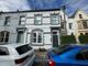Thumbnail Flat to rent in Pontcanna, Cardiff