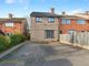 Thumbnail Terraced house for sale in Cross Keys Green, Leicester