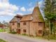 Thumbnail Detached house for sale in Wingham Well Lane, Wingham Well, Canterbury, Kent
