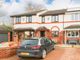 Thumbnail Terraced house for sale in Fairlawns, Newmarket