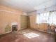 Thumbnail Semi-detached bungalow for sale in Harby Drive, Wollaton, Nottingham