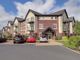 Thumbnail Flat for sale in Brooklands House, Eccleshall Road, Stafford