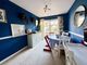 Thumbnail Detached house for sale in The Crofts, Little Paxton, St. Neots