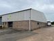 Thumbnail Warehouse to let in Autumn Business Park Industrial Estate, Grantham