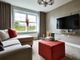 Thumbnail Detached house for sale in "The Lydford - Plot 139" at Satin Drive, Middleton, Manchester