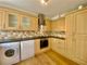 Thumbnail Town house for sale in Edelvale Road, West End, Southampton